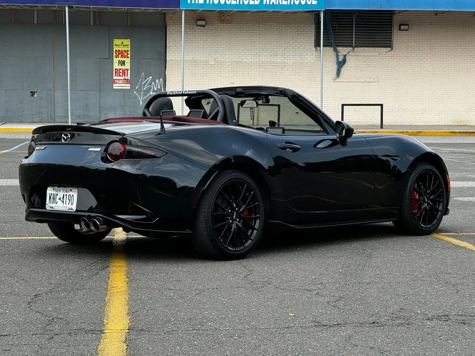 2018 Mazda ND MX-5 Miata - Image 5 of 20