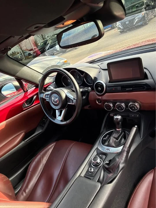 2018 Mazda ND MX-5 Miata - Image 5 of 7
