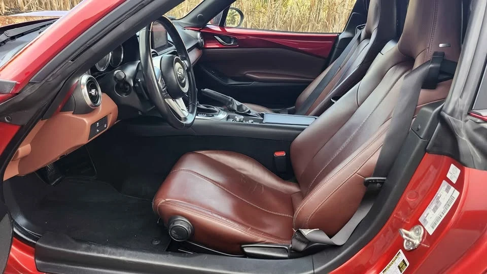 2018 Mazda ND MX-5 Miata - Image 13 of 14