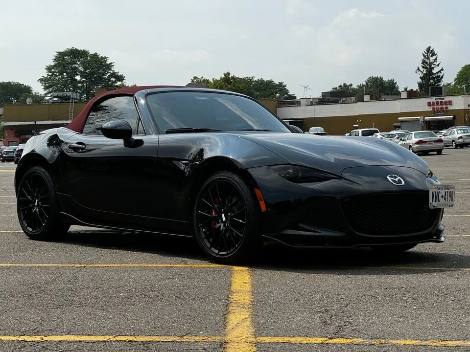 2018 Mazda ND MX-5 Miata - Image 10 of 20