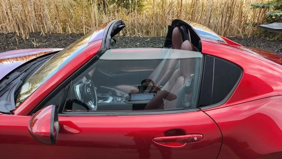 2018 Mazda ND MX-5 Miata - Image 7 of 14