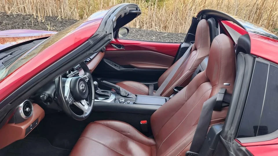 2018 Mazda ND MX-5 Miata - Image 14 of 14