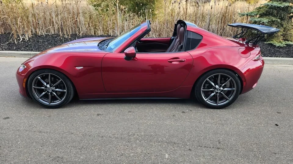 2018 Mazda ND MX-5 Miata - Image 12 of 14