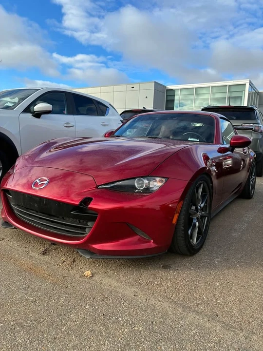 2018 Mazda ND MX-5 Miata - Image 3 of 7