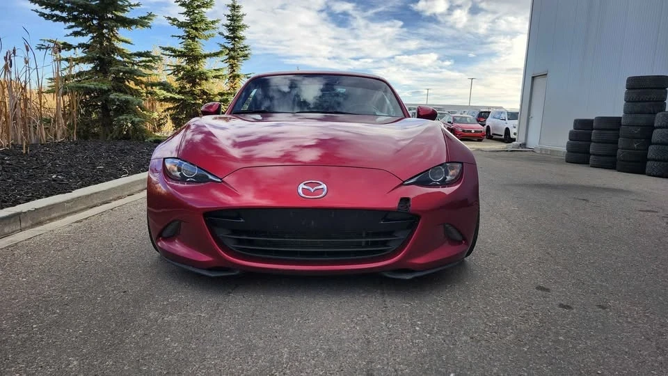 2018 Mazda ND MX-5 Miata - Image 3 of 14