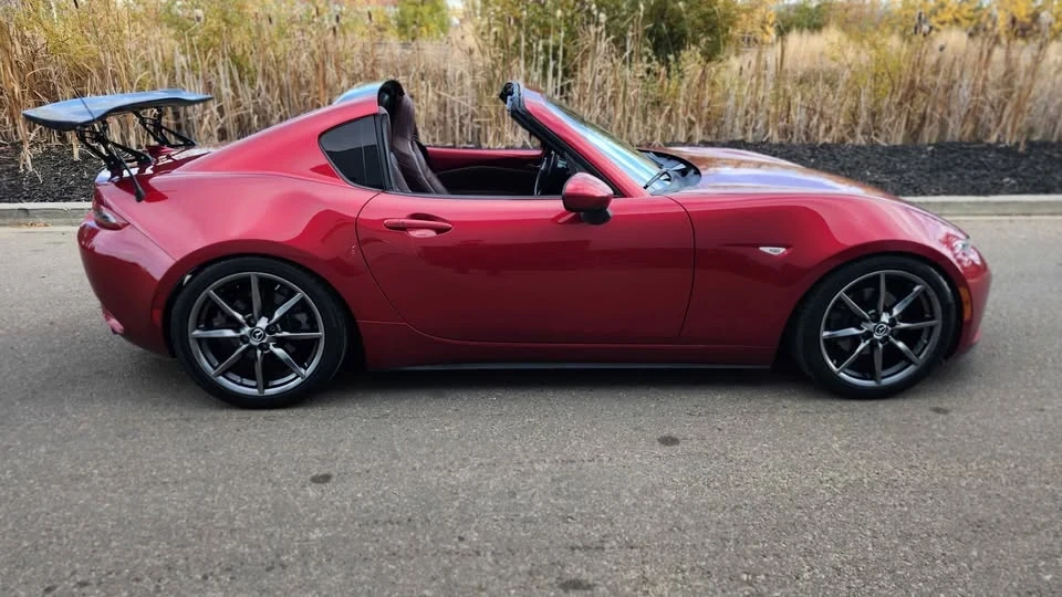 2018 Mazda ND MX-5 Miata - Image 9 of 14