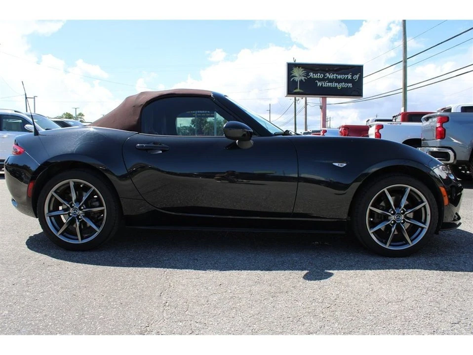 2018 Mazda ND MX-5 Miata - Image 5 of 18
