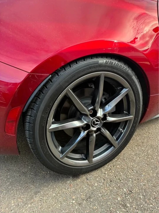 2018 Mazda ND MX-5 Miata - Image 6 of 7
