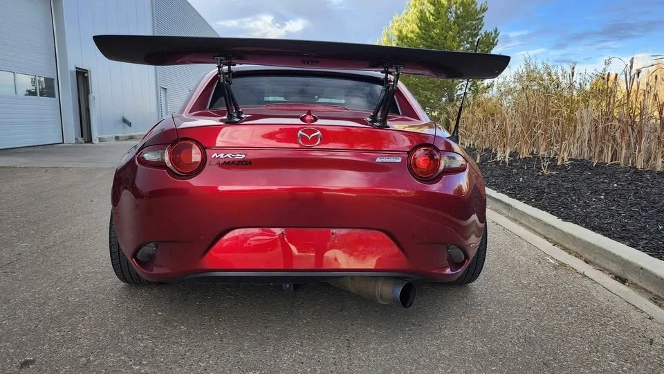 2018 Mazda ND MX-5 Miata - Image 5 of 14