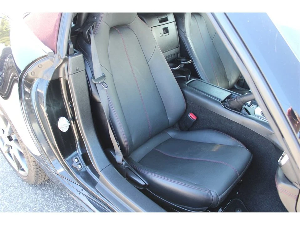 2018 Mazda ND MX-5 Miata - Image 18 of 18