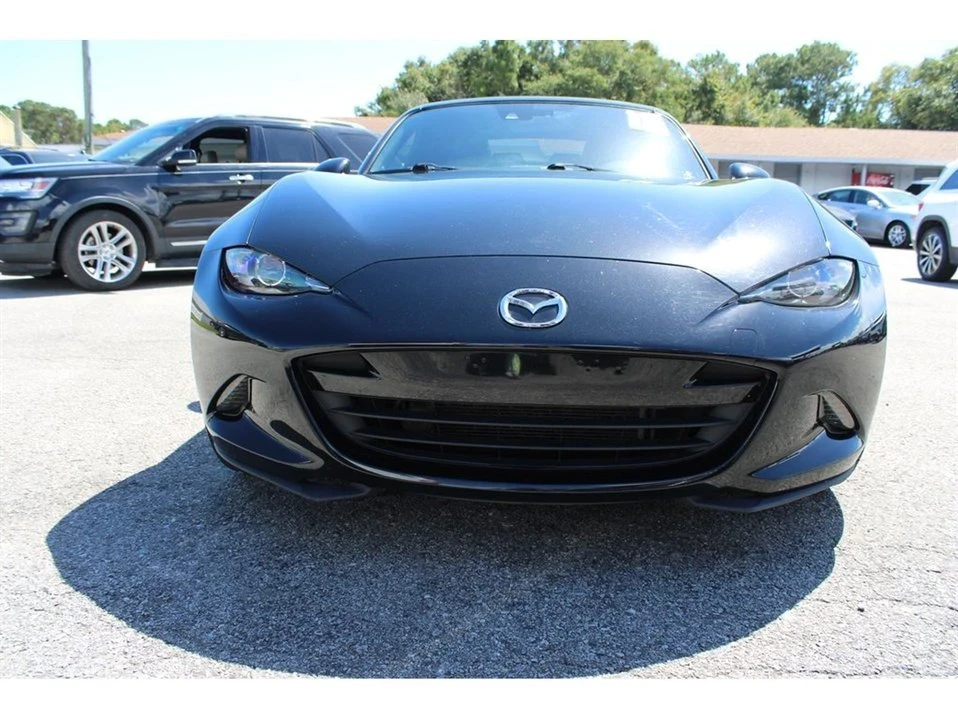 2018 Mazda ND MX-5 Miata - Image 3 of 18