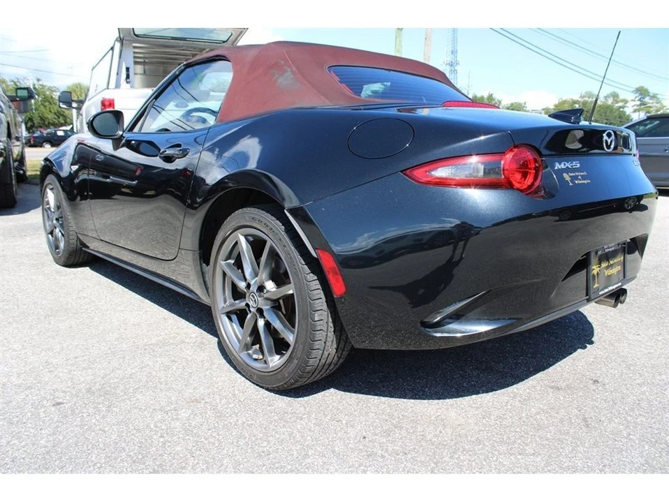 2018 Mazda ND MX-5 Miata - Image 7 of 18