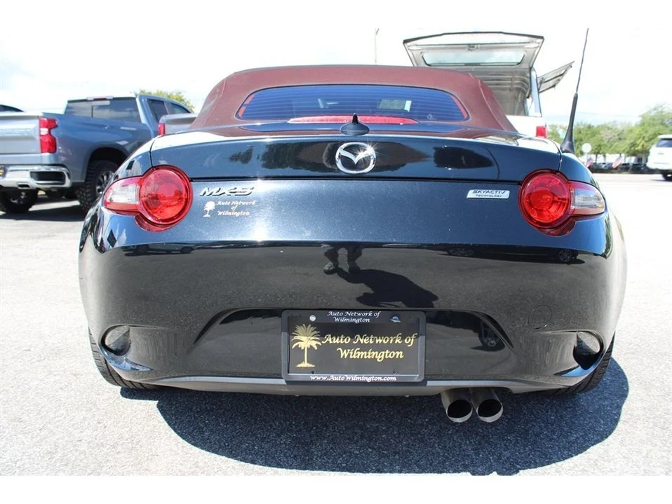 2018 Mazda ND MX-5 Miata - Image 6 of 18