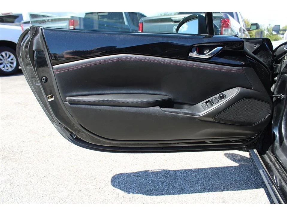 2018 Mazda ND MX-5 Miata - Image 14 of 18