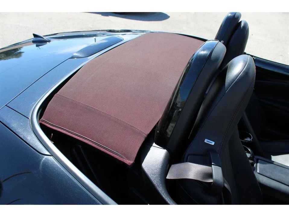 2018 Mazda ND MX-5 Miata - Image 12 of 18