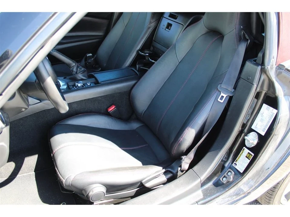 2018 Mazda ND MX-5 Miata - Image 15 of 18