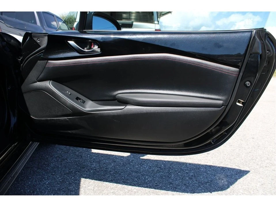 2018 Mazda ND MX-5 Miata - Image 17 of 18