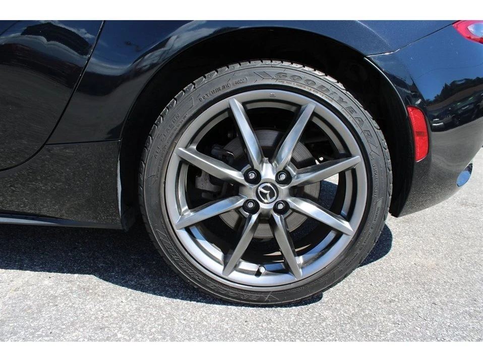 2018 Mazda ND MX-5 Miata - Image 13 of 18
