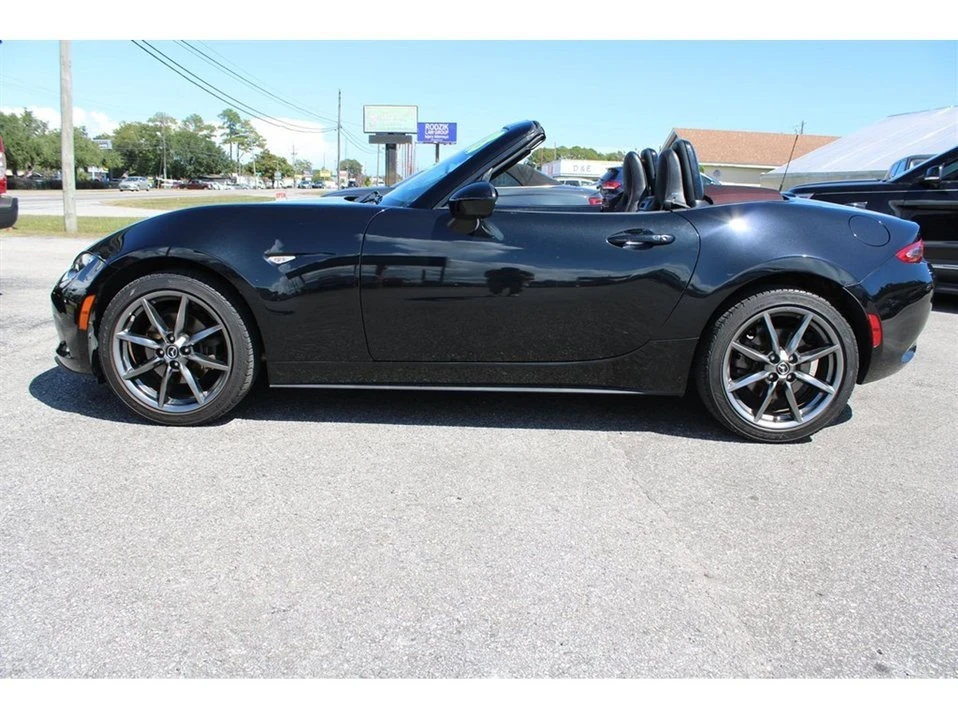 2018 Mazda ND MX-5 Miata - Image 8 of 18