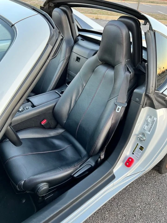 2018 Mazda ND MX-5 Miata - Image 6 of 11