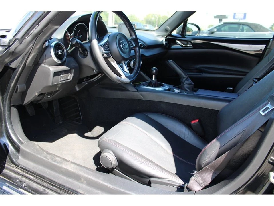 2018 Mazda ND MX-5 Miata - Image 16 of 18