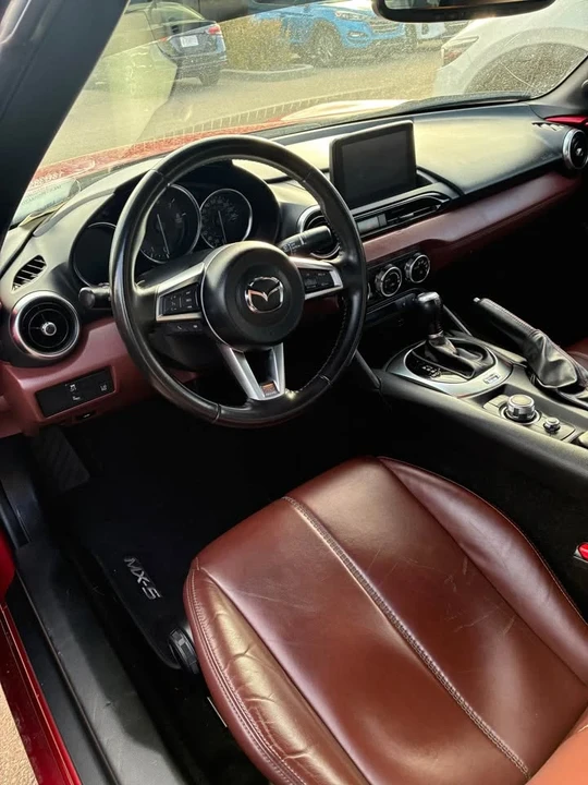2018 Mazda ND MX-5 Miata - Image 4 of 7