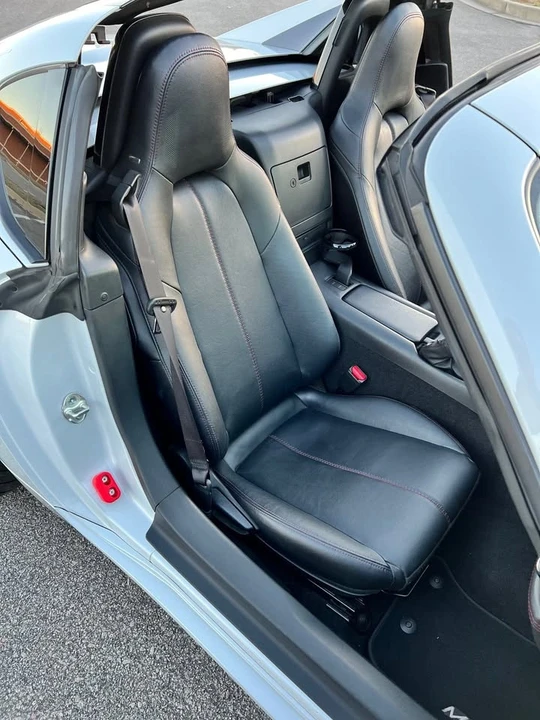 2018 Mazda ND MX-5 Miata - Image 7 of 11