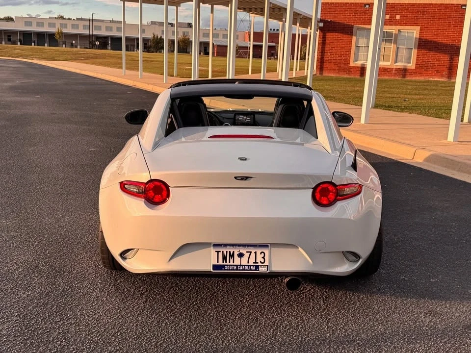 2018 Mazda ND MX-5 Miata - Image 5 of 11
