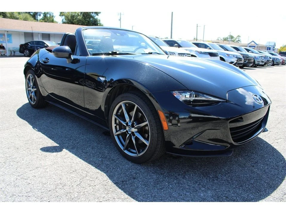 2018 Mazda ND MX-5 Miata - Image 10 of 18