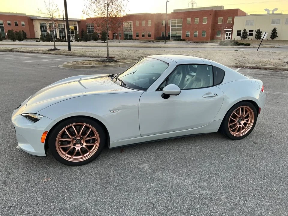 2018 Mazda ND MX-5 Miata - Image 2 of 11