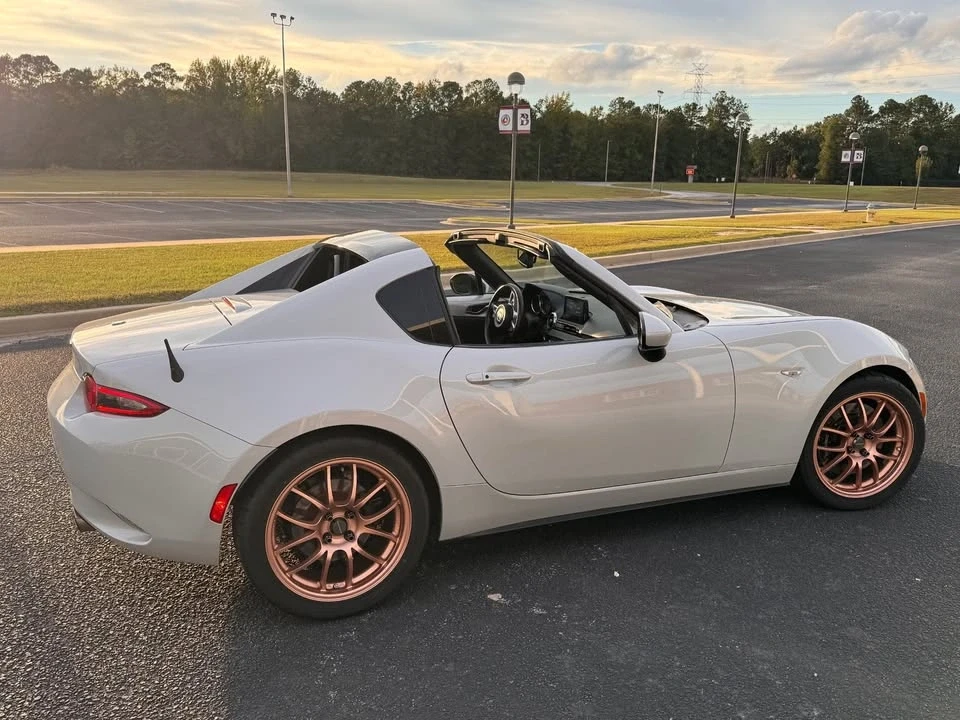 2018 Mazda ND MX-5 Miata - Image 3 of 11