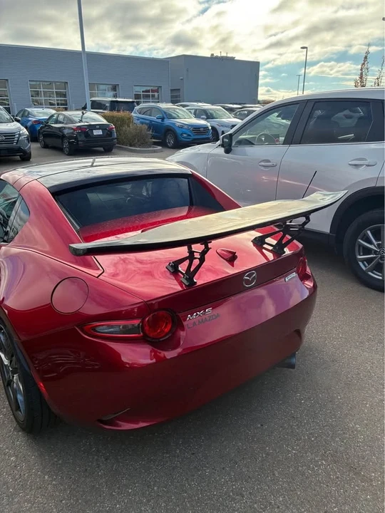 2018 Mazda ND MX-5 Miata - Image 7 of 7