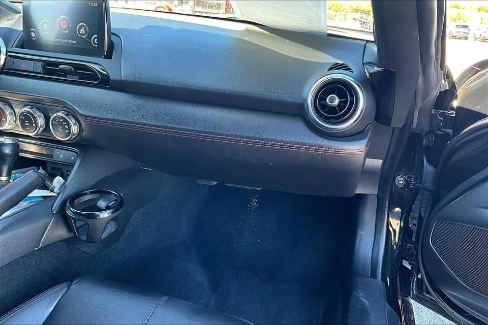 2018 Mazda ND MX-5 Miata - Image 13 of 14
