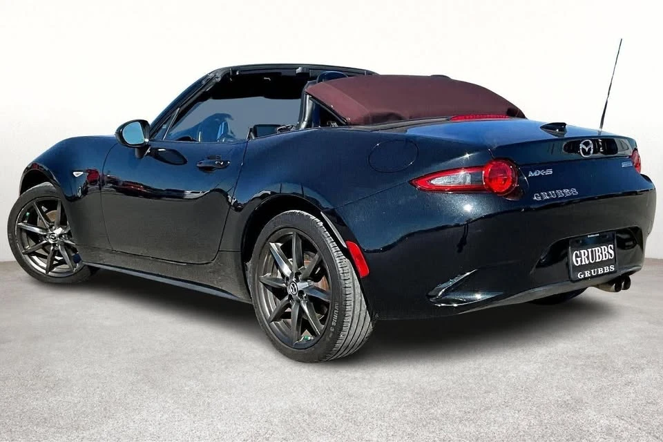 2018 Mazda ND MX-5 Miata - Image 2 of 14
