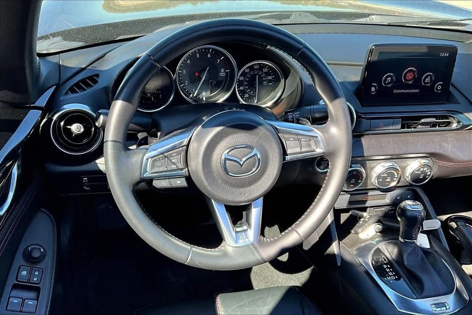 2018 Mazda ND MX-5 Miata - Image 4 of 14