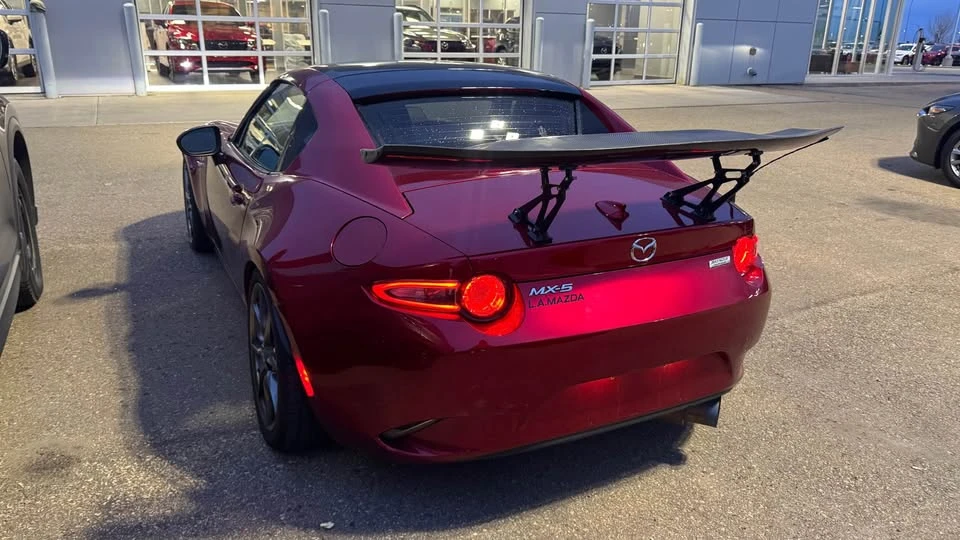 2018 Mazda ND MX-5 Miata - Image 3 of 5