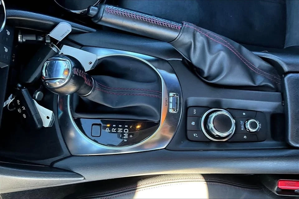 2018 Mazda ND MX-5 Miata - Image 11 of 14