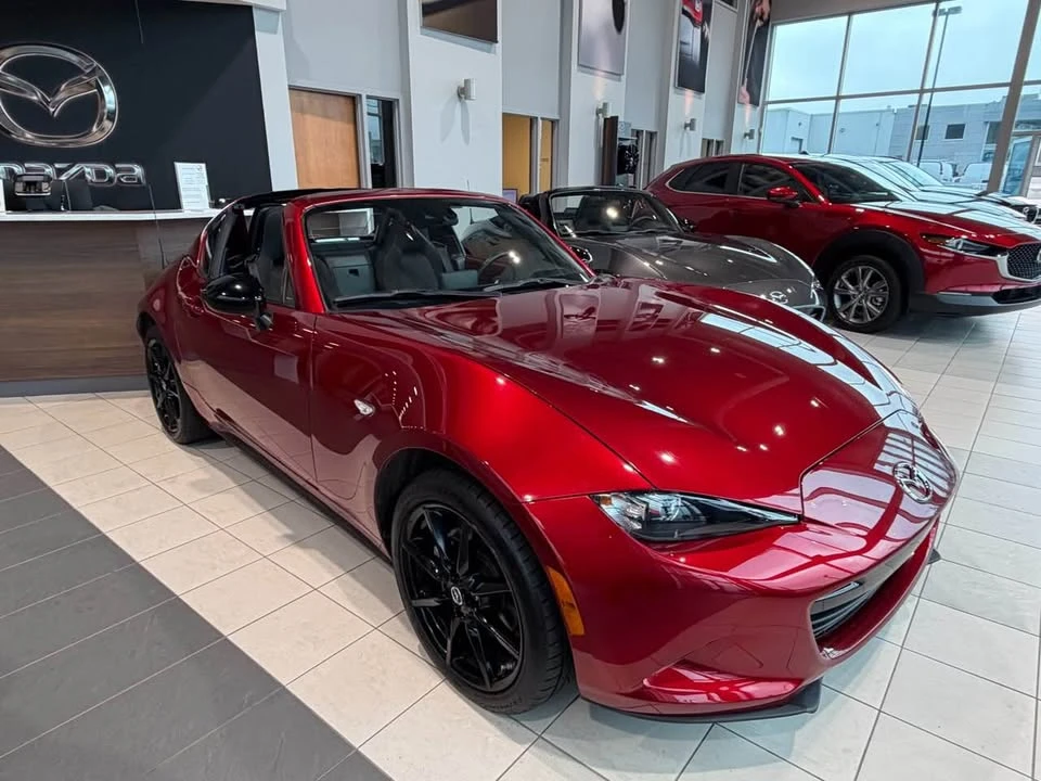 2018 Mazda ND MX-5 Miata - Image 3 of 14