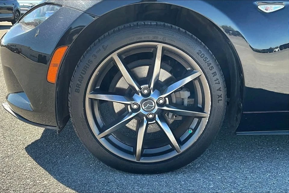 2018 Mazda ND MX-5 Miata - Image 7 of 14