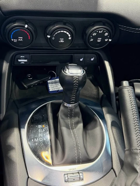 2018 Mazda ND MX-5 Miata - Image 13 of 14