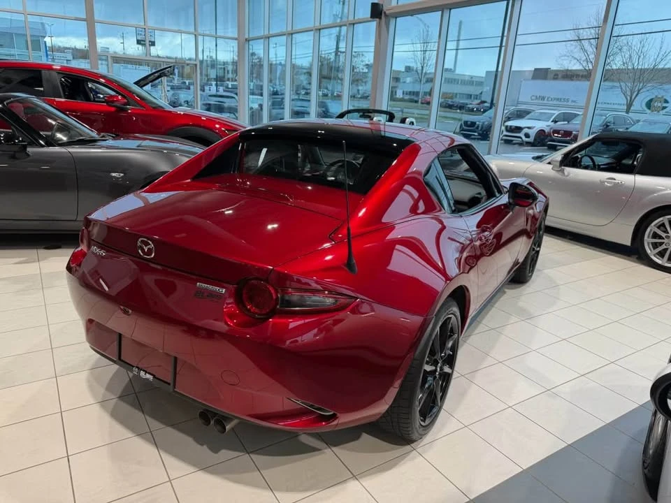 2018 Mazda ND MX-5 Miata - Image 5 of 14