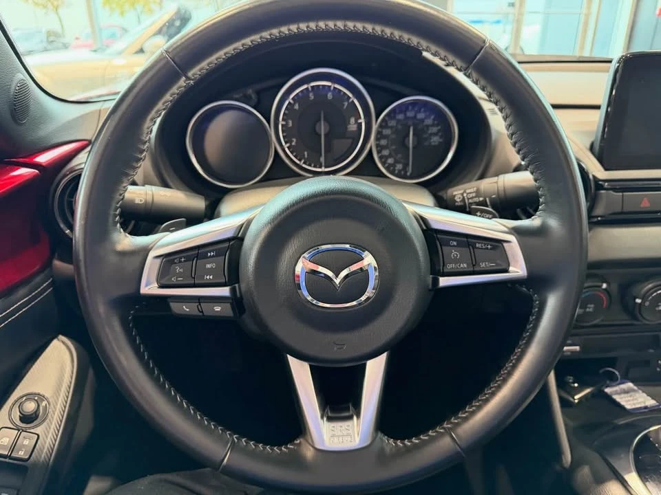 2018 Mazda ND MX-5 Miata - Image 8 of 14