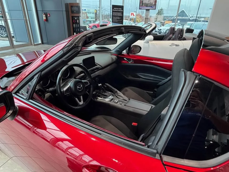 2018 Mazda ND MX-5 Miata - Image 7 of 14