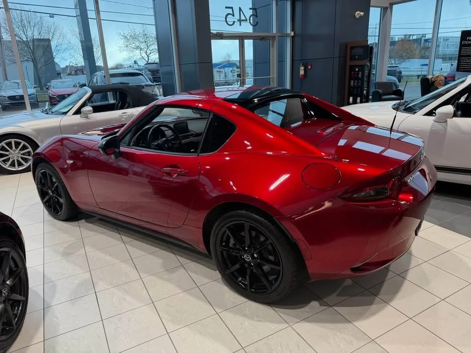 2018 Mazda ND MX-5 Miata - Image 6 of 14