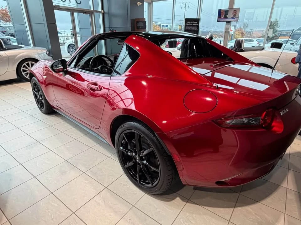 2018 Mazda ND MX-5 Miata - Image 4 of 14