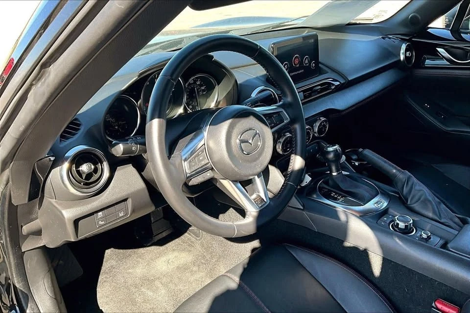 2018 Mazda ND MX-5 Miata - Image 10 of 14