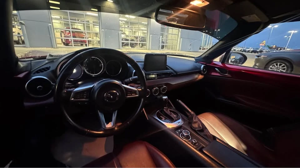 2018 Mazda ND MX-5 Miata - Image 5 of 5