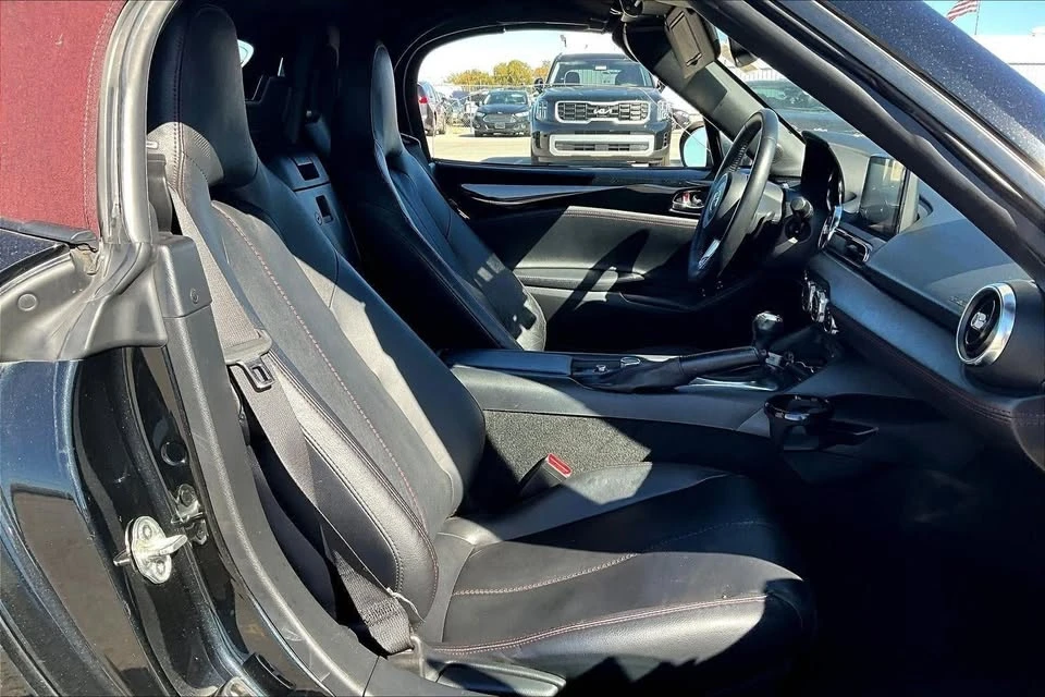 2018 Mazda ND MX-5 Miata - Image 6 of 14