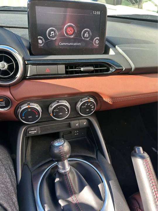 2018 Mazda ND MX-5 Miata - Image 6 of 7