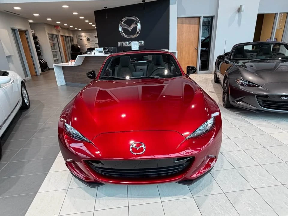 2018 Mazda ND MX-5 Miata - Image 2 of 14